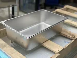 High Quality 1/1 × 150 Mm GN (Gastronorm)