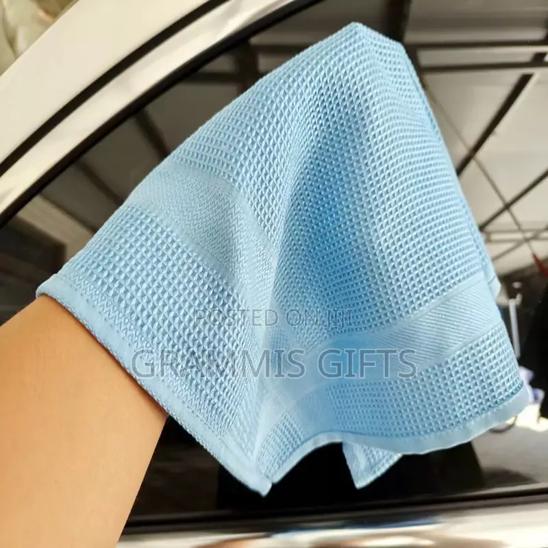 Microfiber Towel