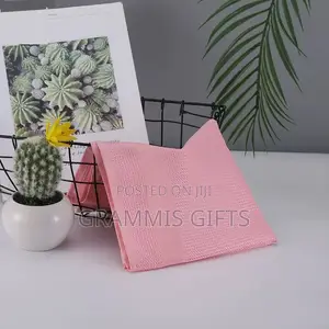 Microfiber Towel