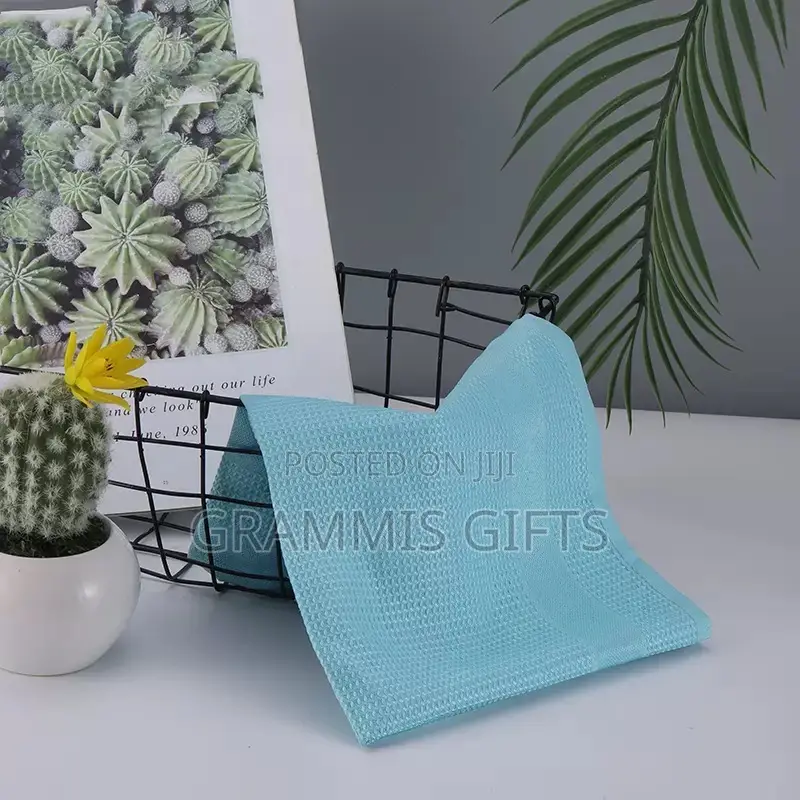 Microfiber Towel