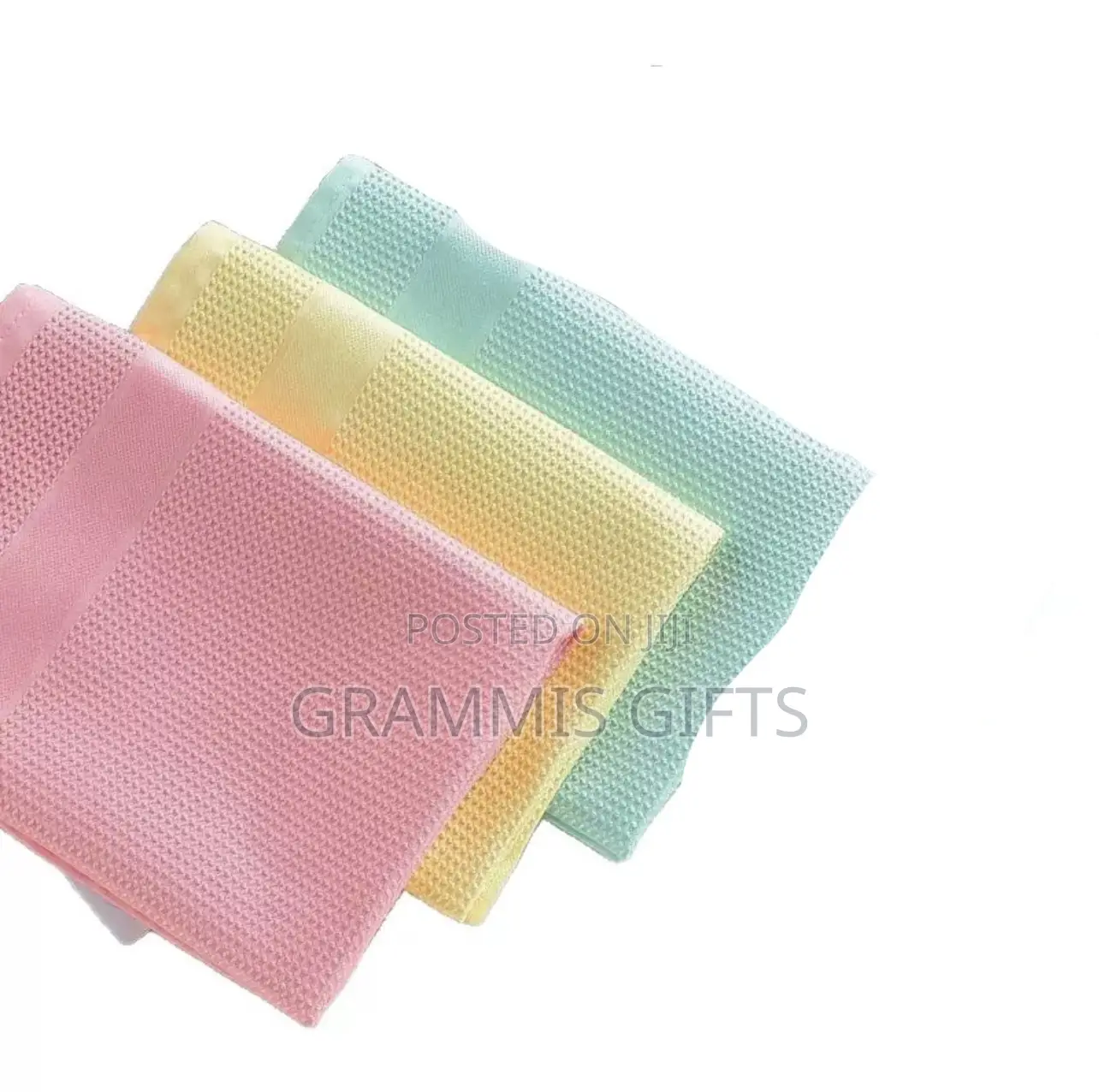 Microfiber Towel