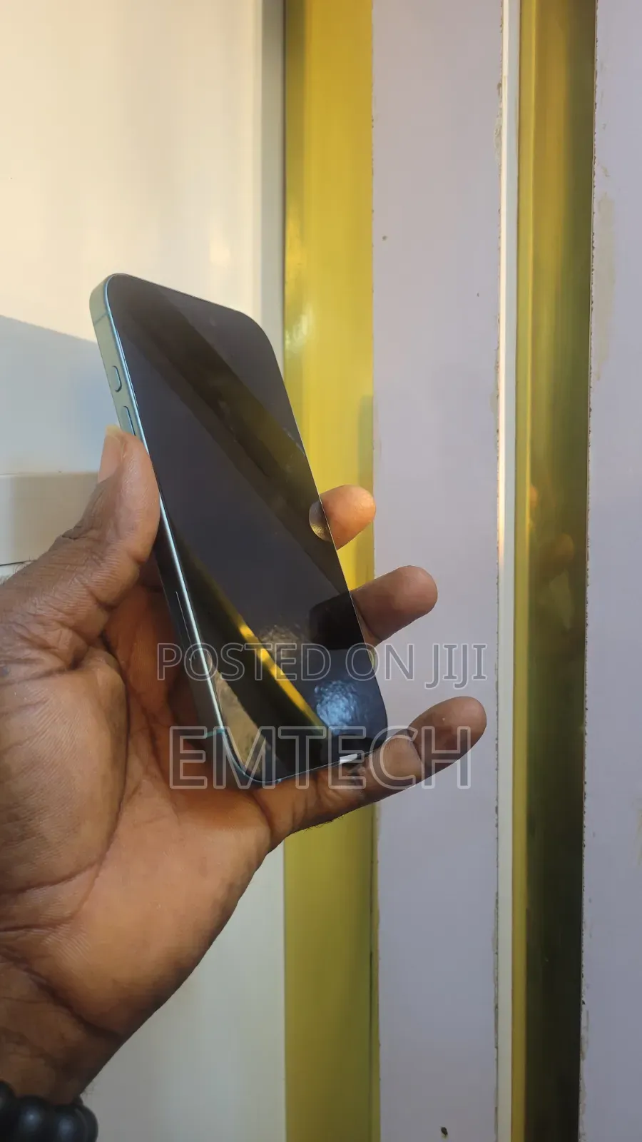 Apple iPhone 16 128 GB Blue