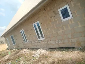 OluwaSeun Joe Aluminium Solution