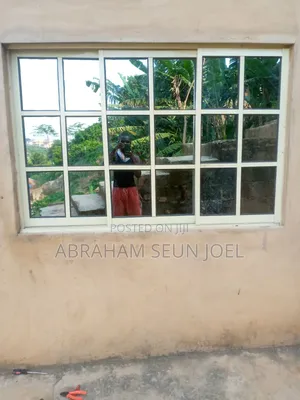 OluwaSeun Joe Aluminium Solution