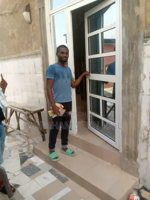 OluwaSeun Joe Aluminium Solution
