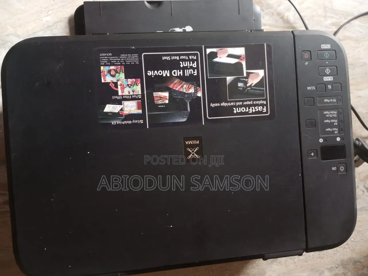 Canon Printer