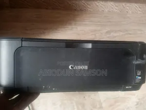 Canon Printer