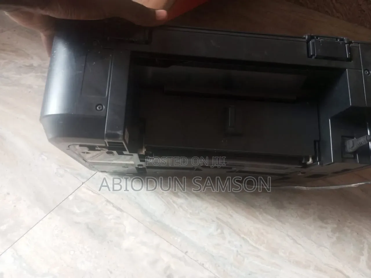 Canon Printer
