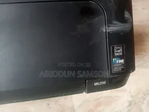 Canon Printer