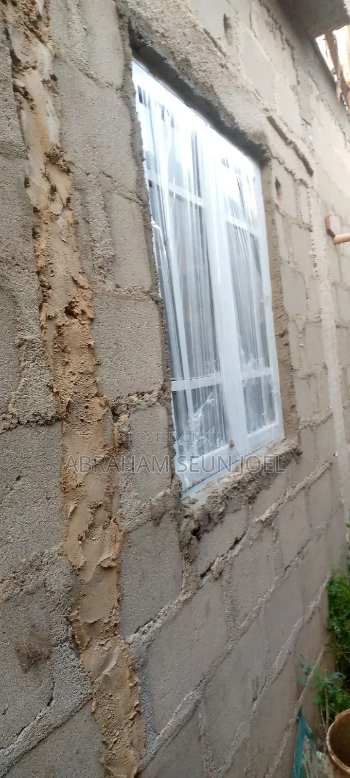 OluwaSeun Joe Aluminium Solution