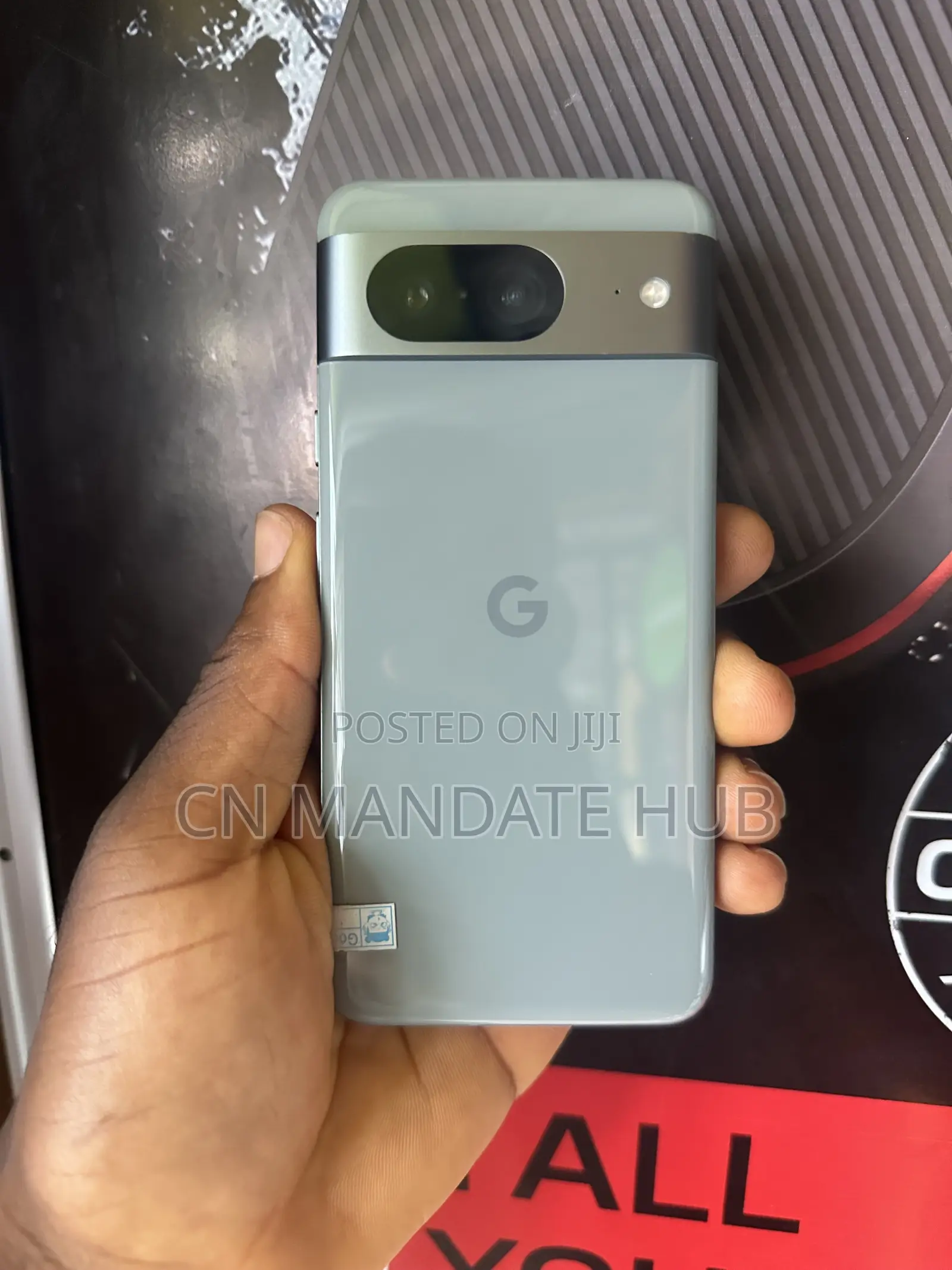 Google Pixel 8 128 GB