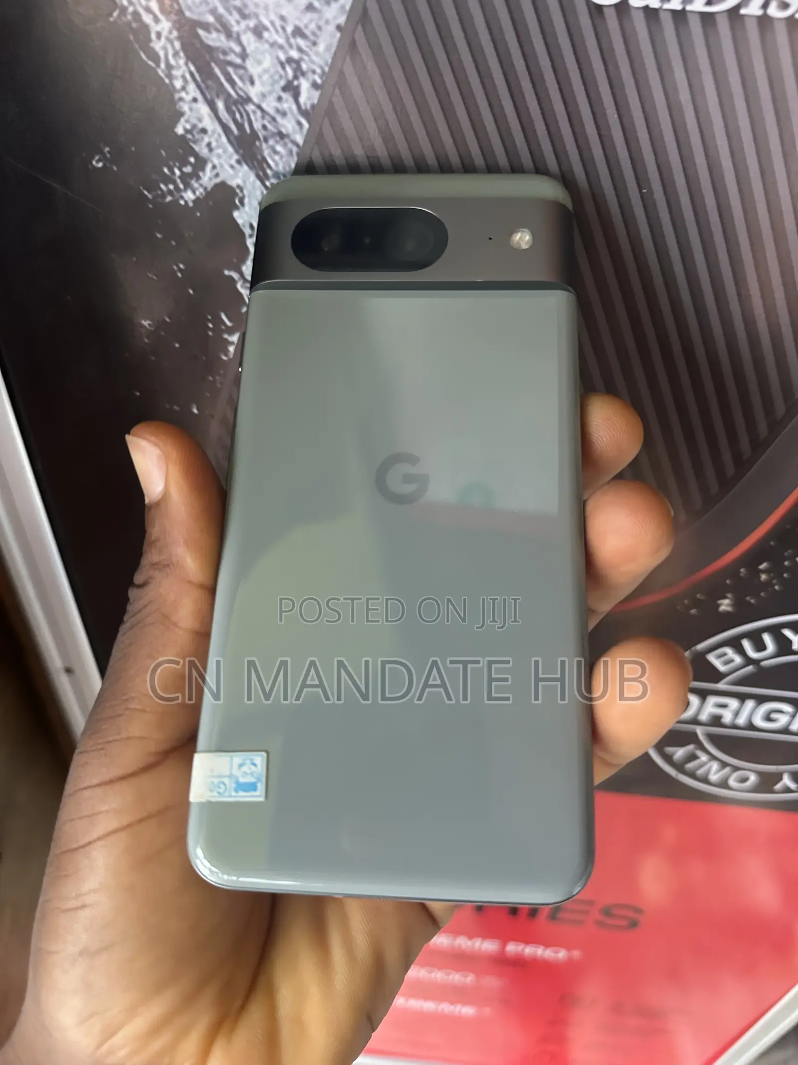 Google Pixel 8 128 GB