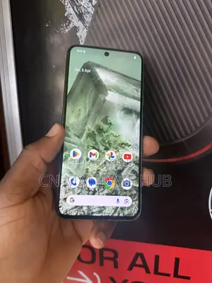 Google Pixel 8 128 GB