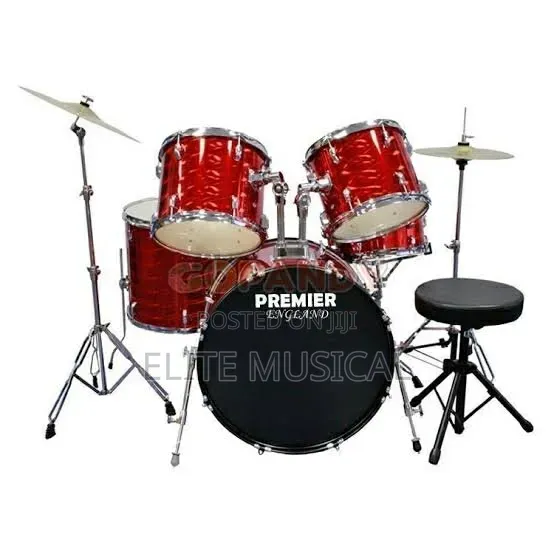 High Quality Yamaha 5set School Drum