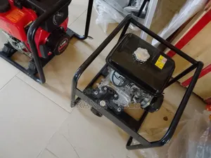 Concrete Poker Vibrator Machine