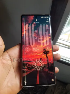 Vivo X90 Pro+ 512 GB Black
