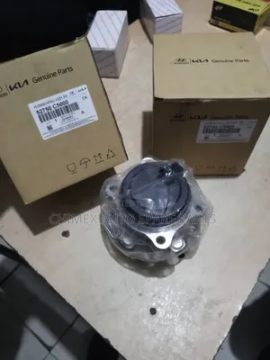 Back Wheel Hub for Hyundai Kia