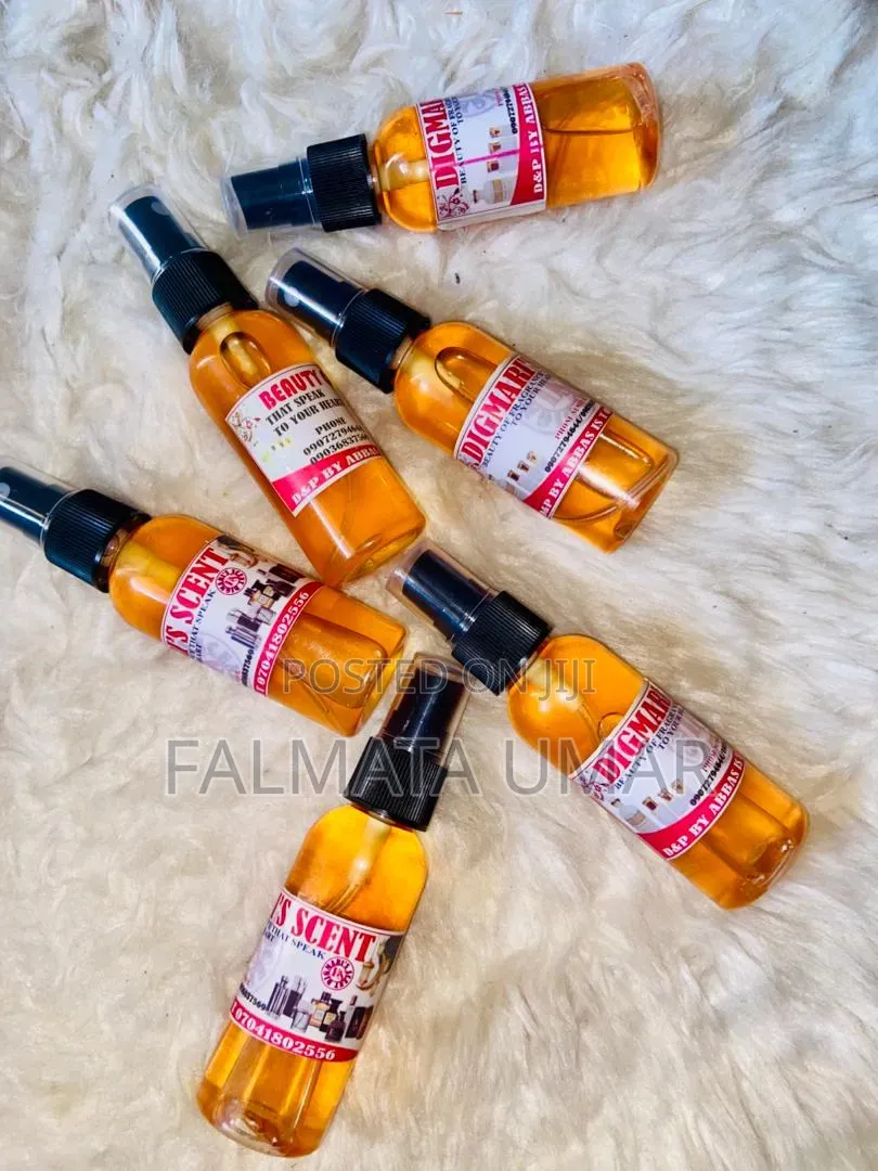 Kabbasa Spray