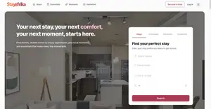 Futuristic AI, SaaS, B2b/C, Cyber Security, Software Company.