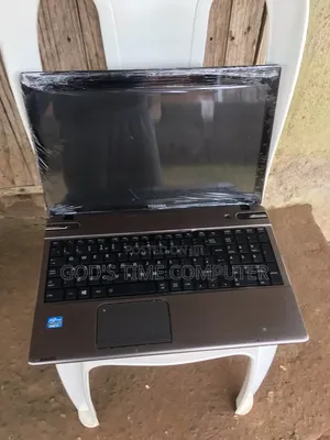 Laptop Toshiba Satellite P850 8GB Intel Core i7 HDD 320GB