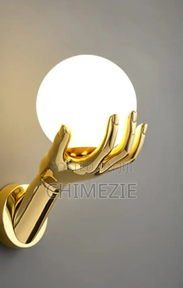 Lighting Fittings