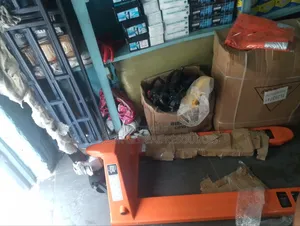 3 Ton Pallet Rod