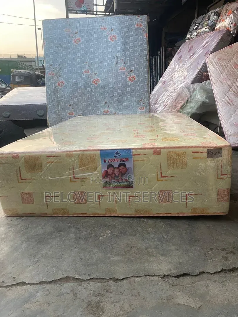 4*5*16 B-Access Orthopedic