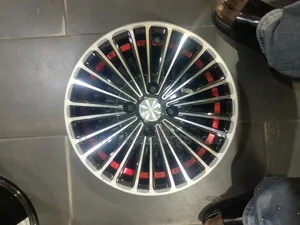 14inhes for Kia Newer Model 4hole Available in Stock