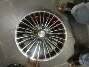14inhes for Kia Newer Model 4hole Available in Stock
