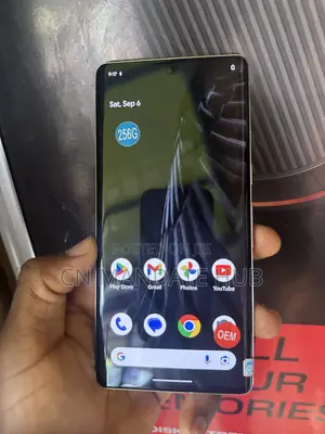 Google Pixel 7 Pro 256 GB