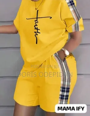 Quality Wesrs Available