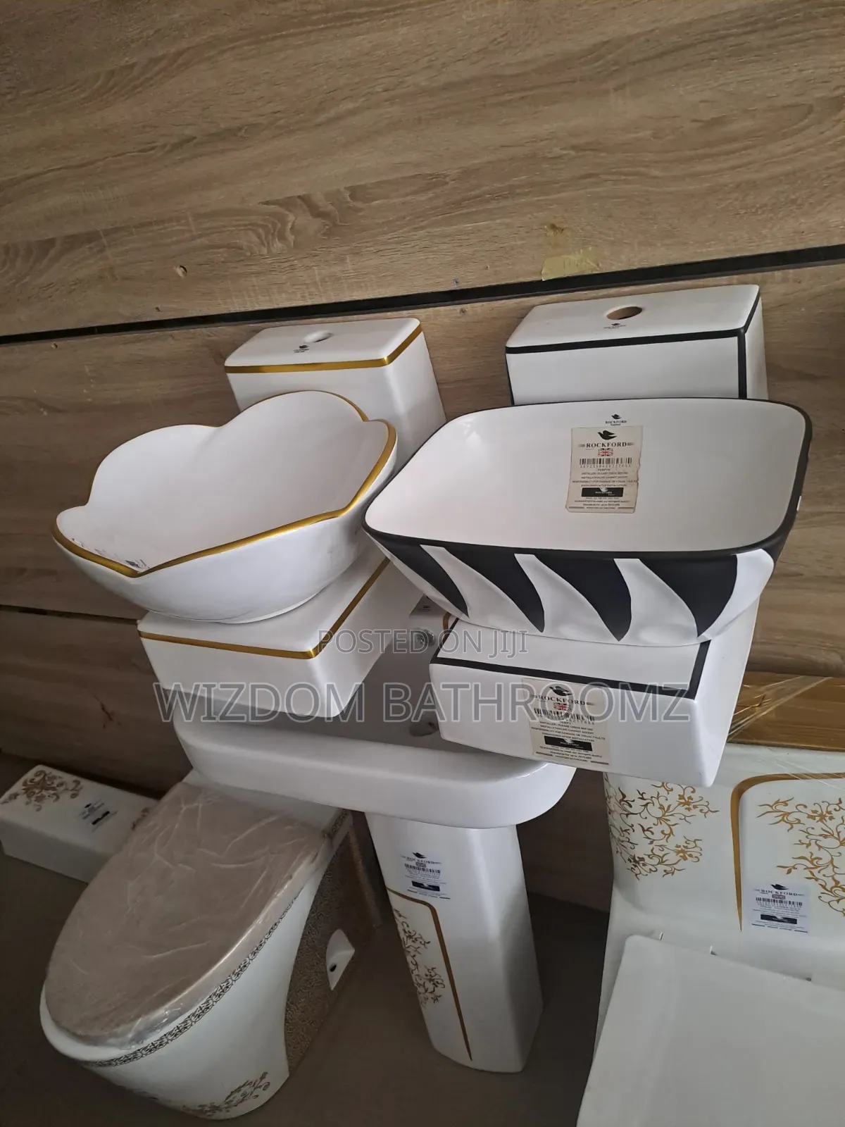 Wall Hanging Basin