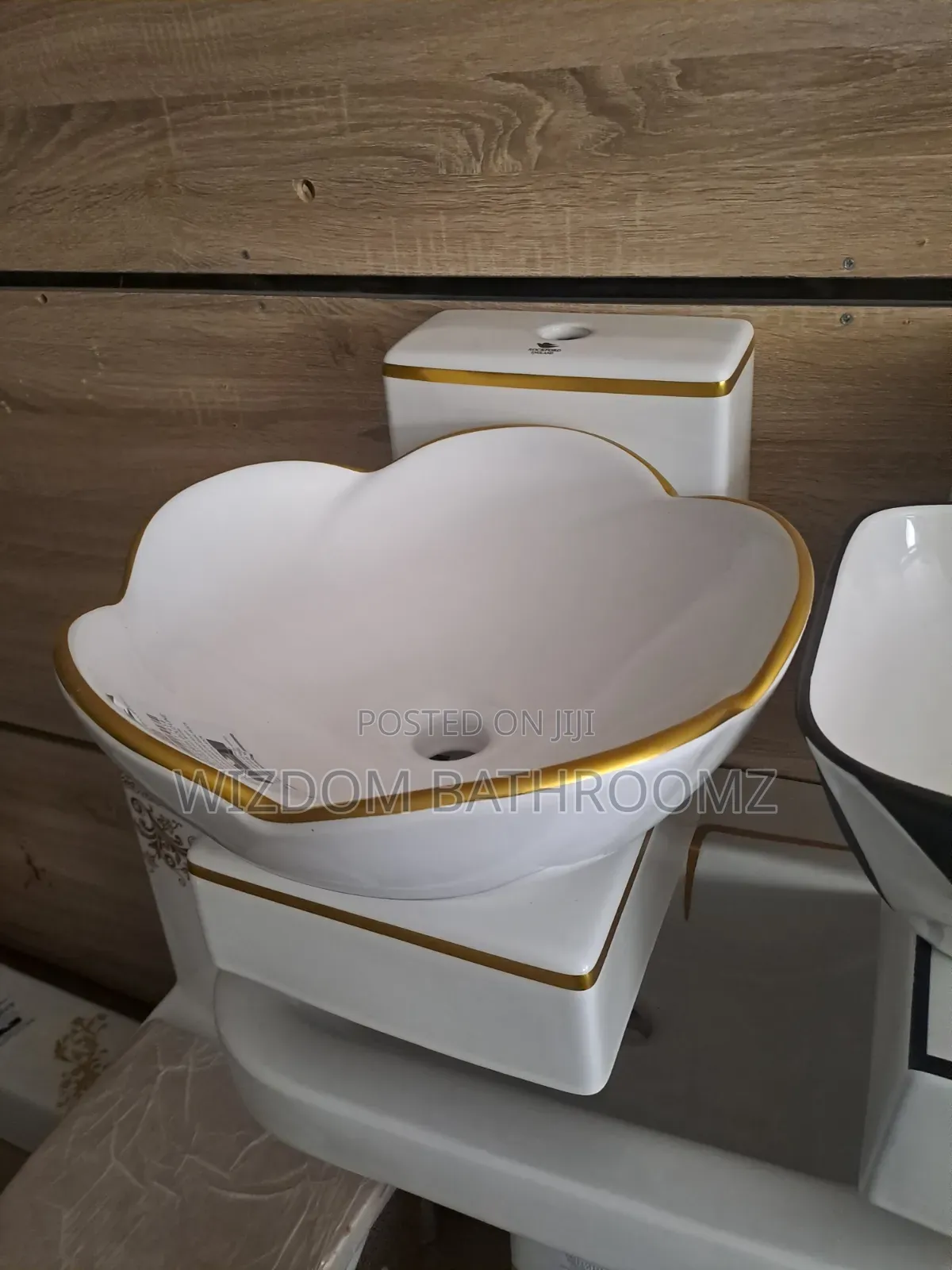 Wall Hanging Basin