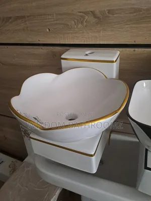 Wall Hanging Basin