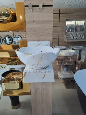 Wall Hanging Basin