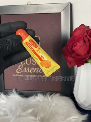 Lipgloss for Moisture