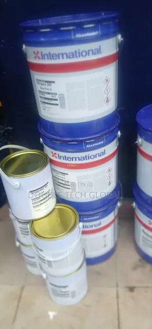 Origina International INTERGARD 269 Marine Paint