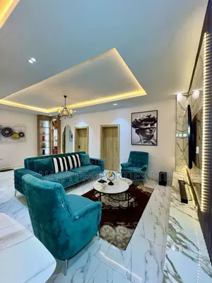 2bdrm Apartment in Ikate for rent