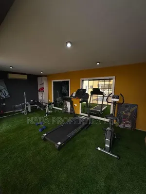 2bdrm Apartment in Ikate for rent