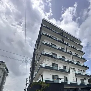 3bdrm Apartment in New Avenue, Lekki Phase 1 for sale