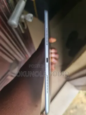Apple iPad Pro 9.7 (2016) 128 GB Silver