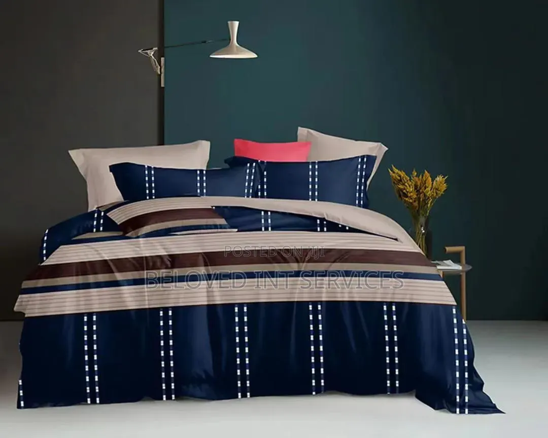 4*5 Duvet in Different Color
