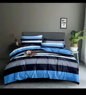 4*5 Duvet in Different Color