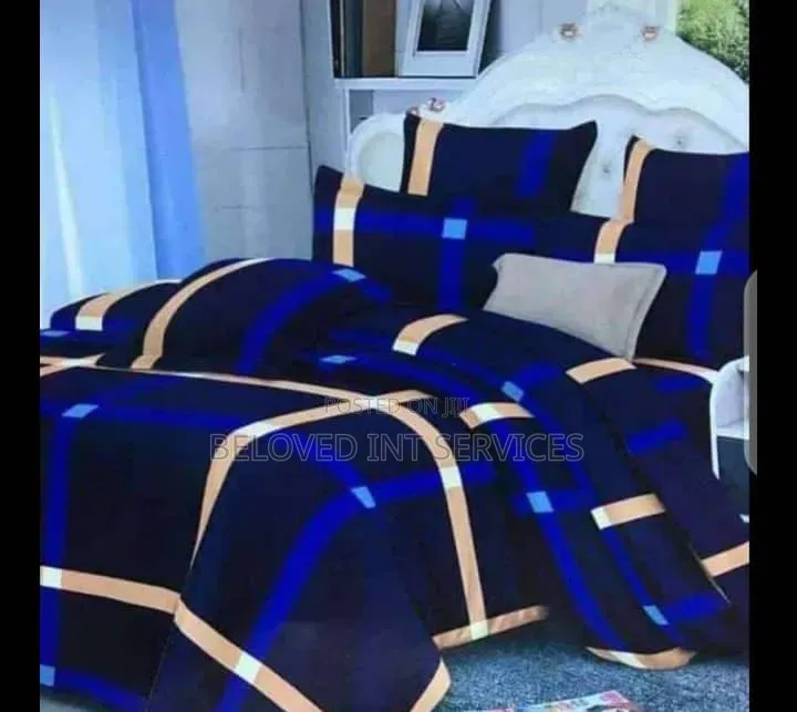 4*5 Duvet in Different Color
