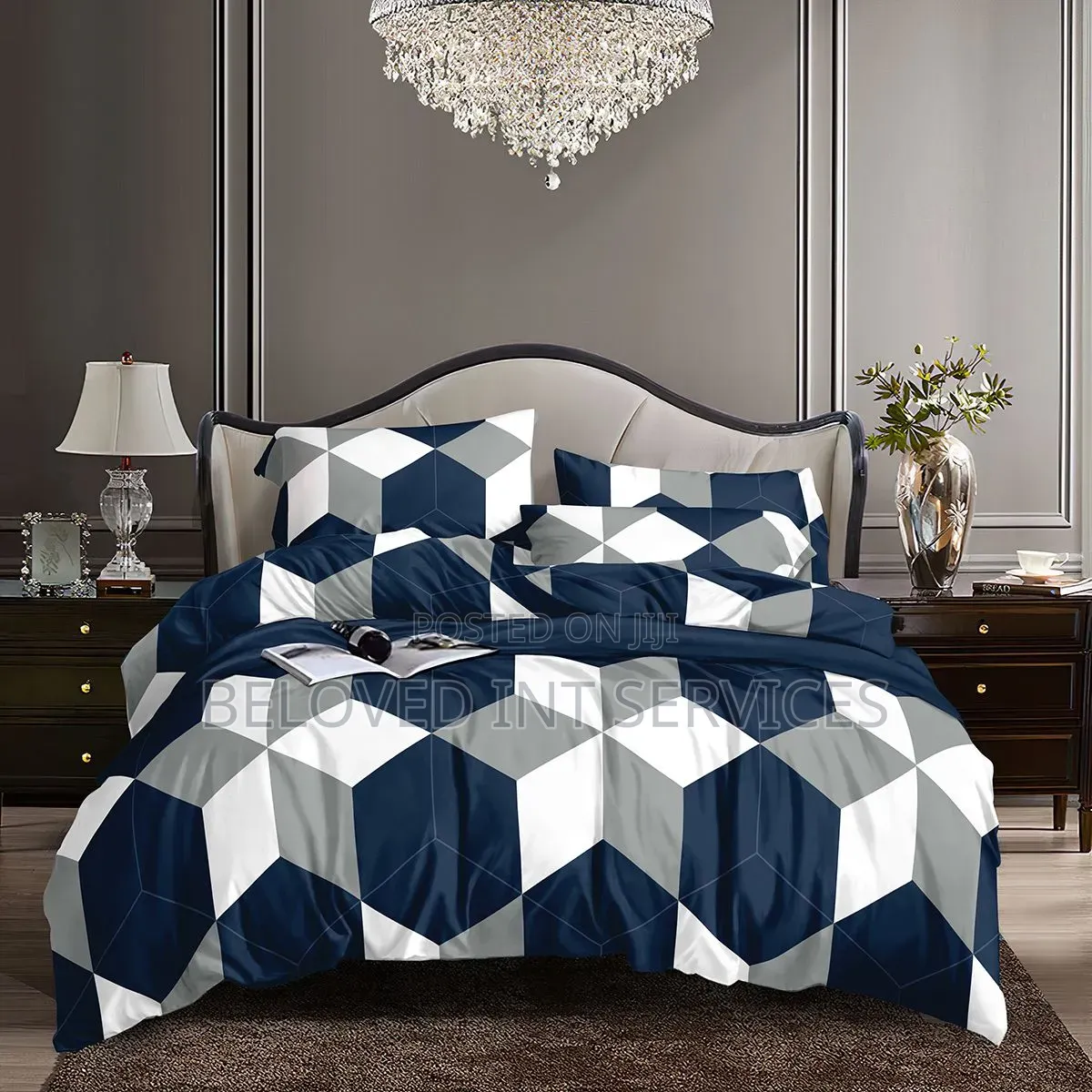 4*5 Duvet in Different Color