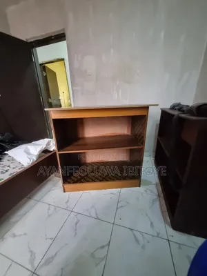 Wooden Shelf/Cupboard