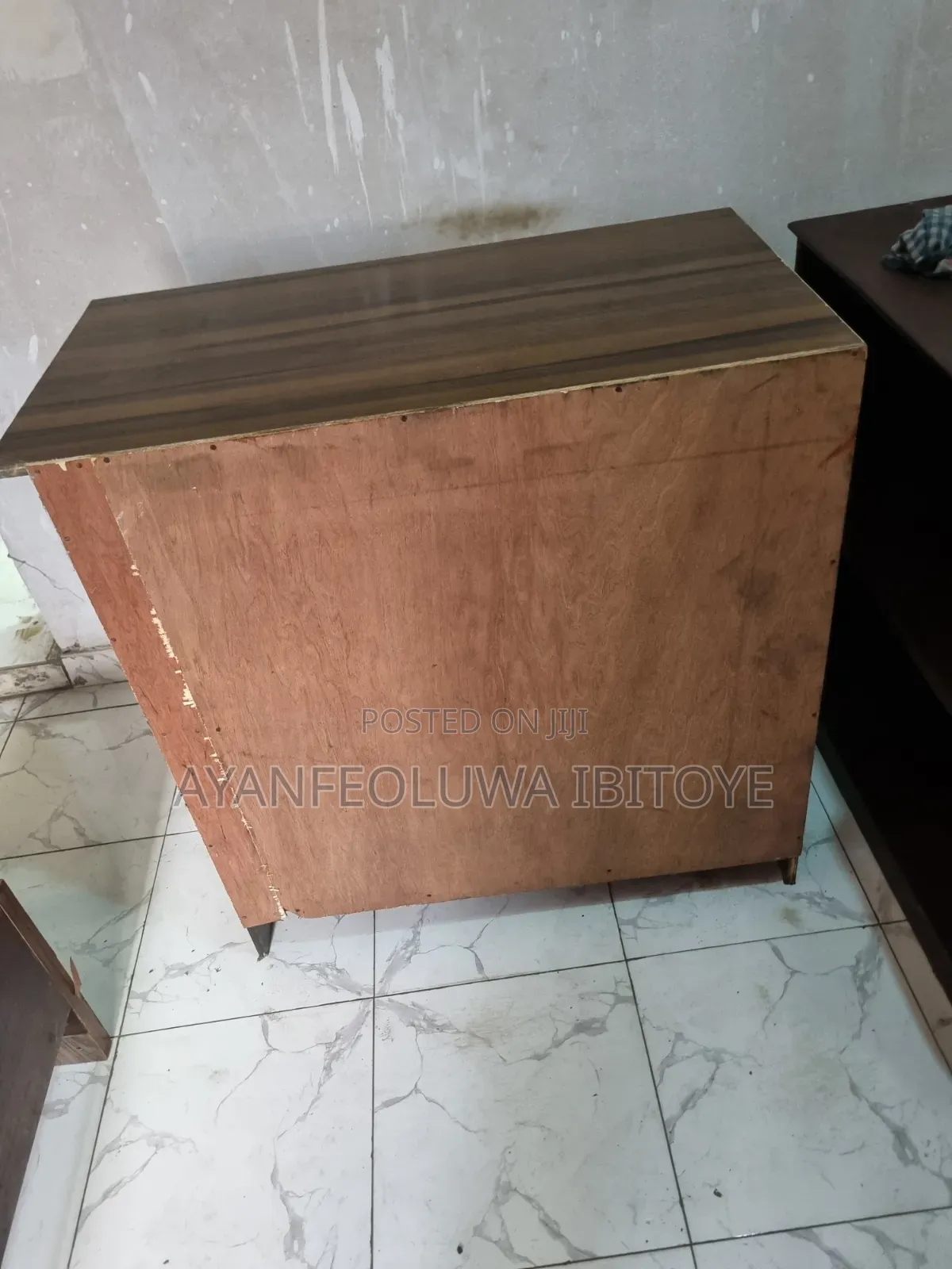 Wooden Shelf/Cupboard
