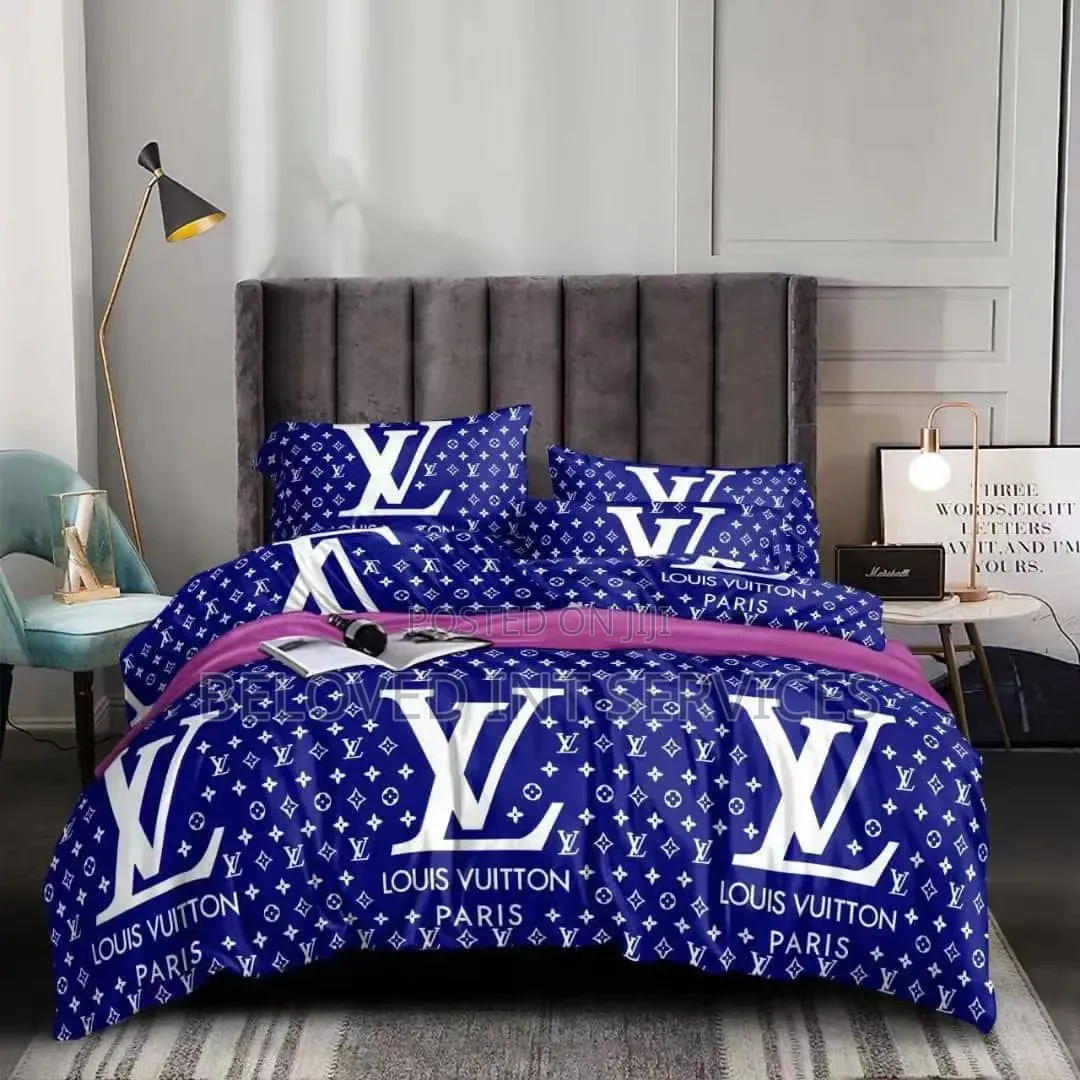 4*5 Duvet in Different Color
