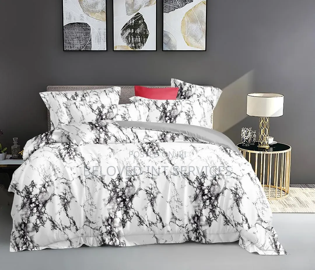 4*5 Duvet in Different Color