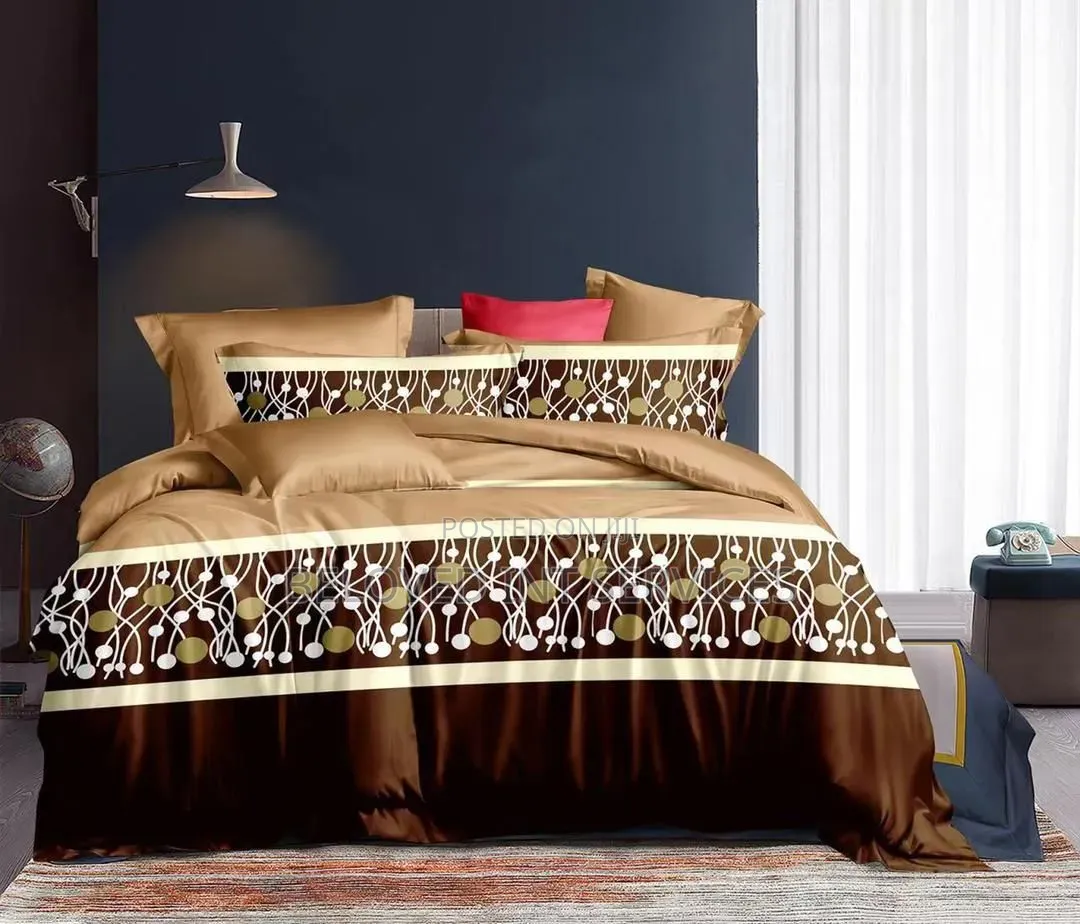 4*5 Duvet in Different Color